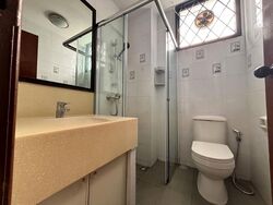 Highgate Crescent (D21), Terrace #630276521